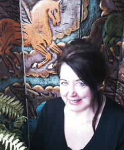 Picture of Anne MacMillan